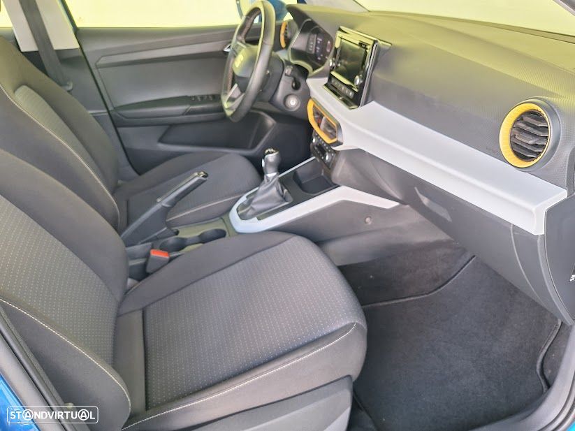 SEAT Arona 1.0 TSI Style - 11