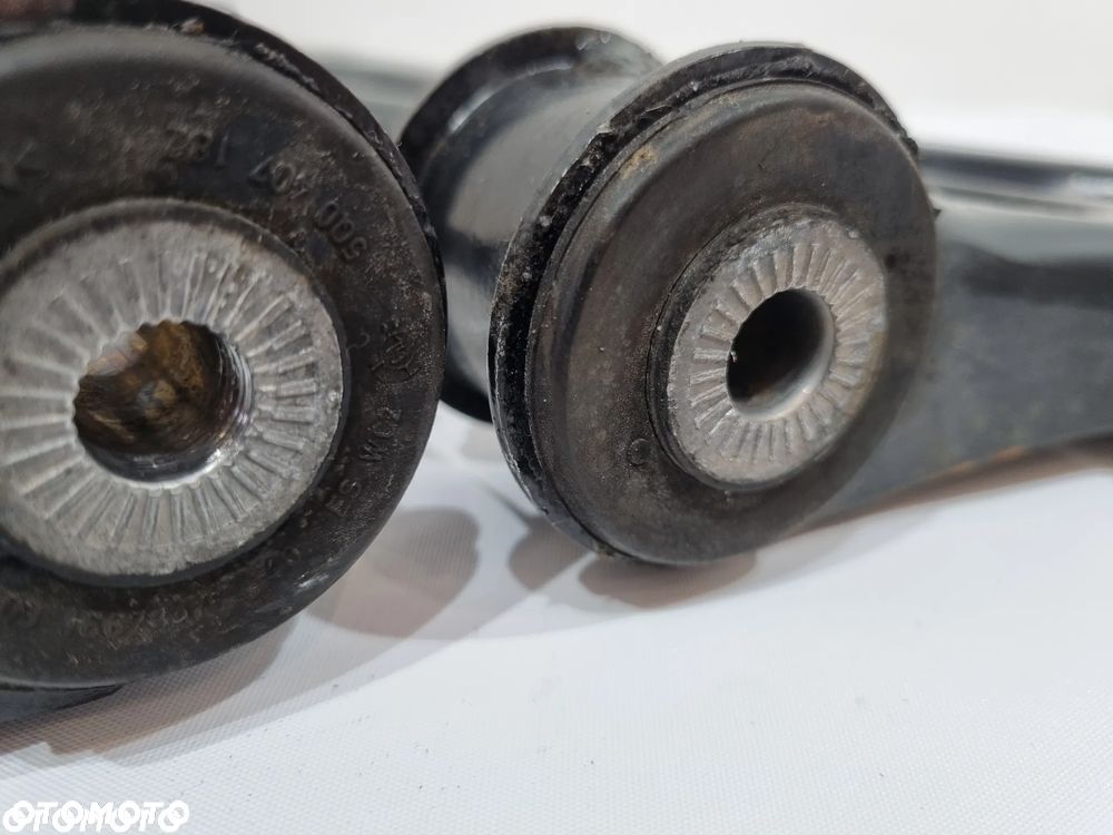 VW GOLF VII A3 8V LEON III OCTAVIA III WAHACZ LEWY PRAWY PRZÓD 5Q0407152R 5Q0407151R - 4