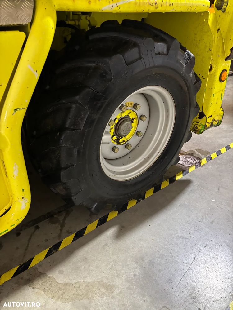 Merlo ROTO 38.16 S - 14