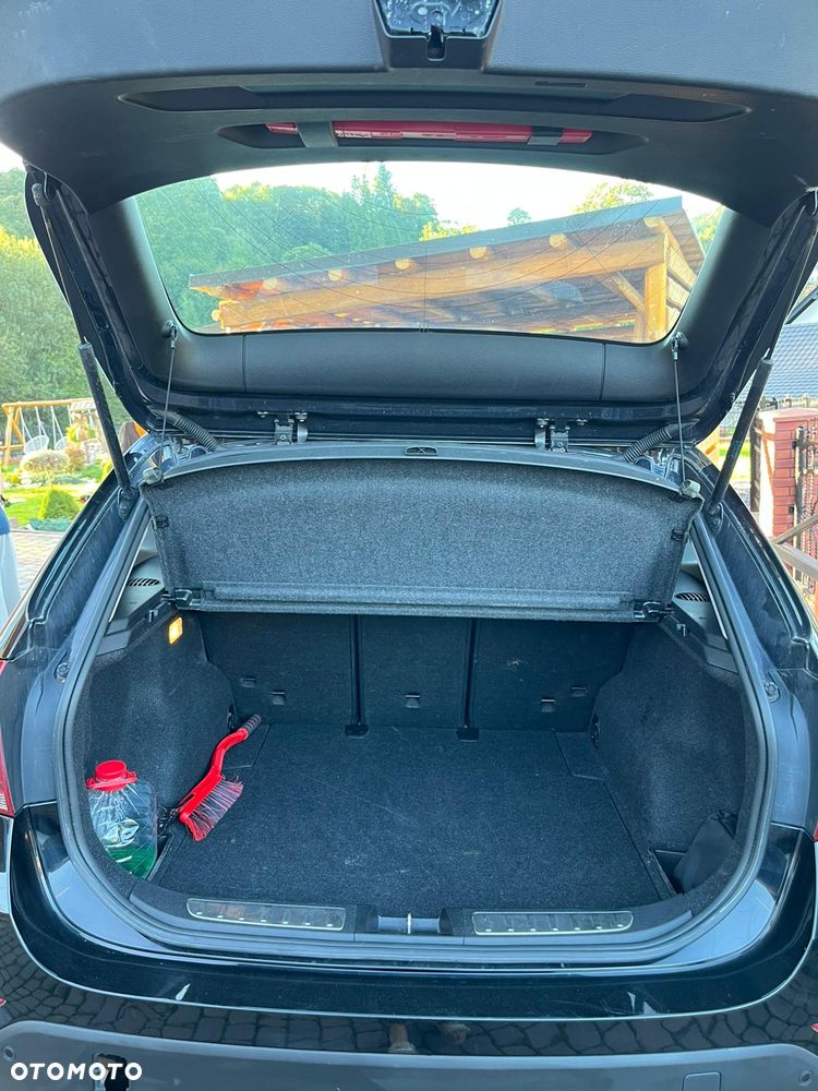 BMW X1 xDrive20d xLine - 10