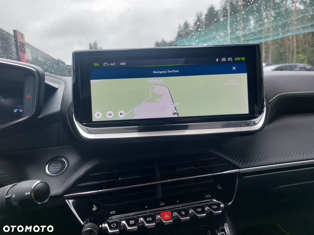 Peugeot 2008 1.2 PureTech GT S&S EAT8 - 24