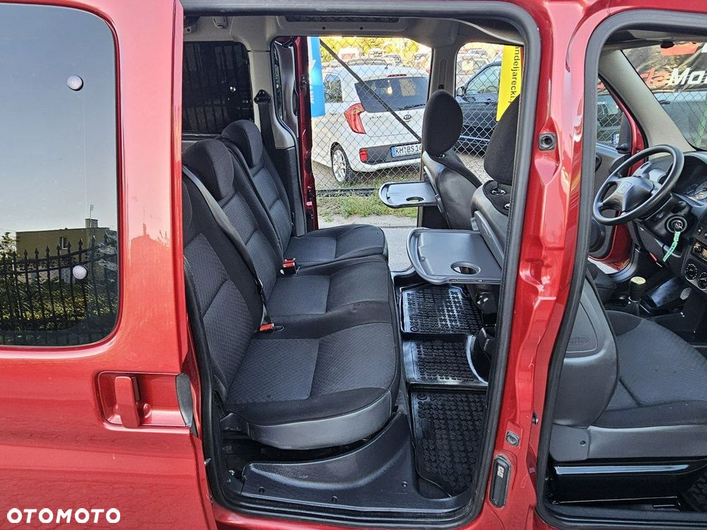 Citroën Berlingo - 11
