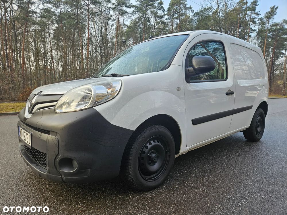 Renault Kangoo - 1