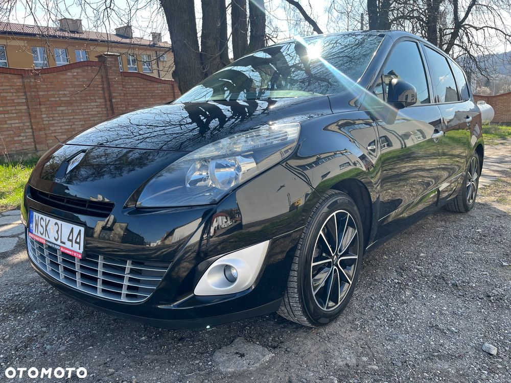 Renault Scenic TCe 130 Bose Edition - 5