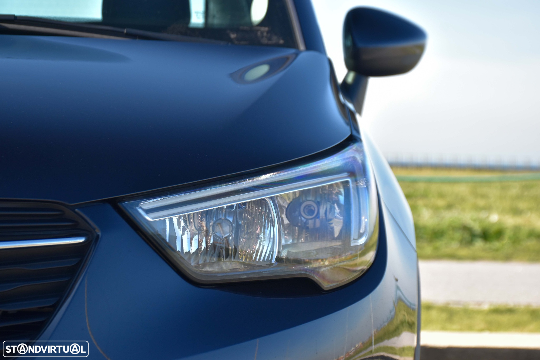 Opel Crossland X 1.2 Business Edition - 7