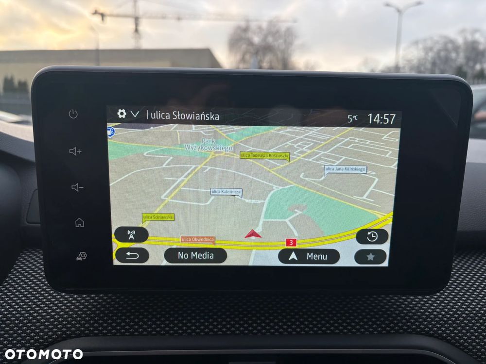 Dacia Jogger 1.0 TCe Extreme 7os - 20