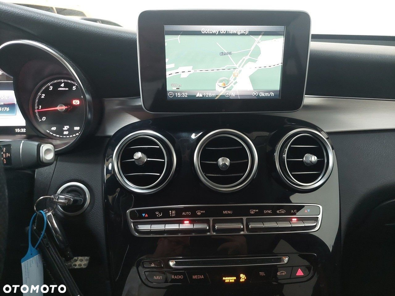 Mercedes-Benz GLC 250 4-Matic - 28