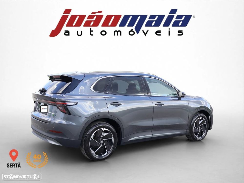 MG MGS5 EV 64 kWh Luxury - 7