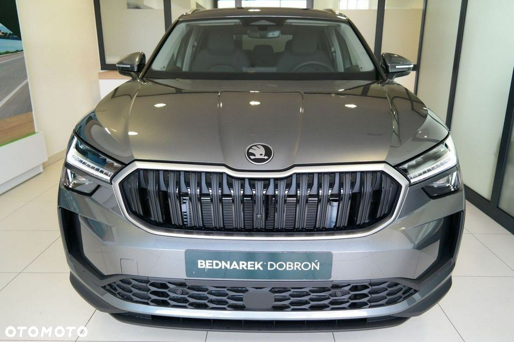 Skoda Kodiaq - 3
