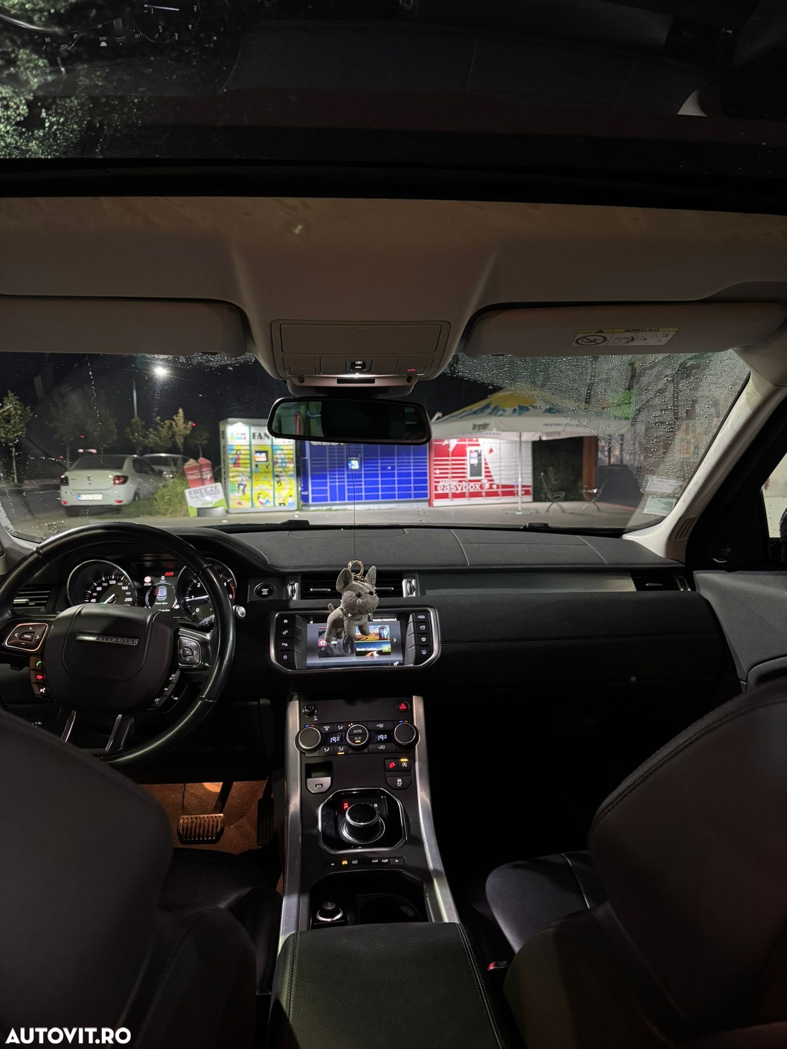 Land Rover Range Rover Evoque - 6