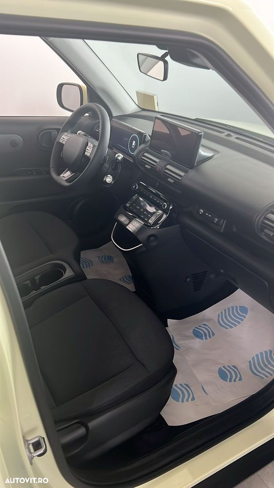 Hyundai Inster 49 kWh 115 CP Premium - 3