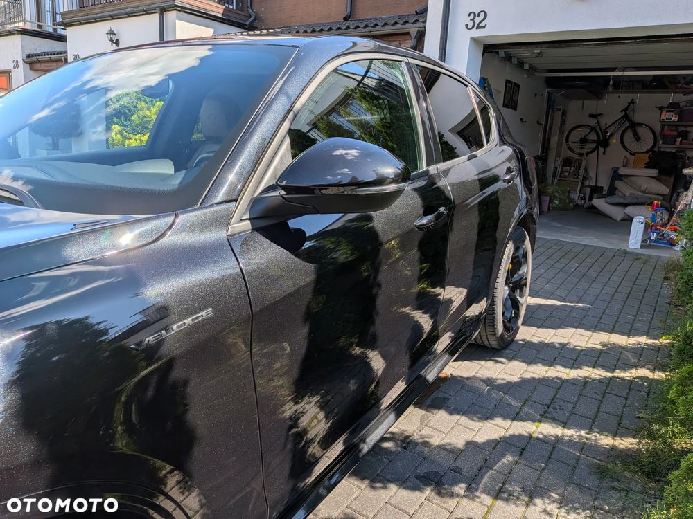Alfa Romeo Stelvio 2.0 Turbo Veloce Q4 - 8