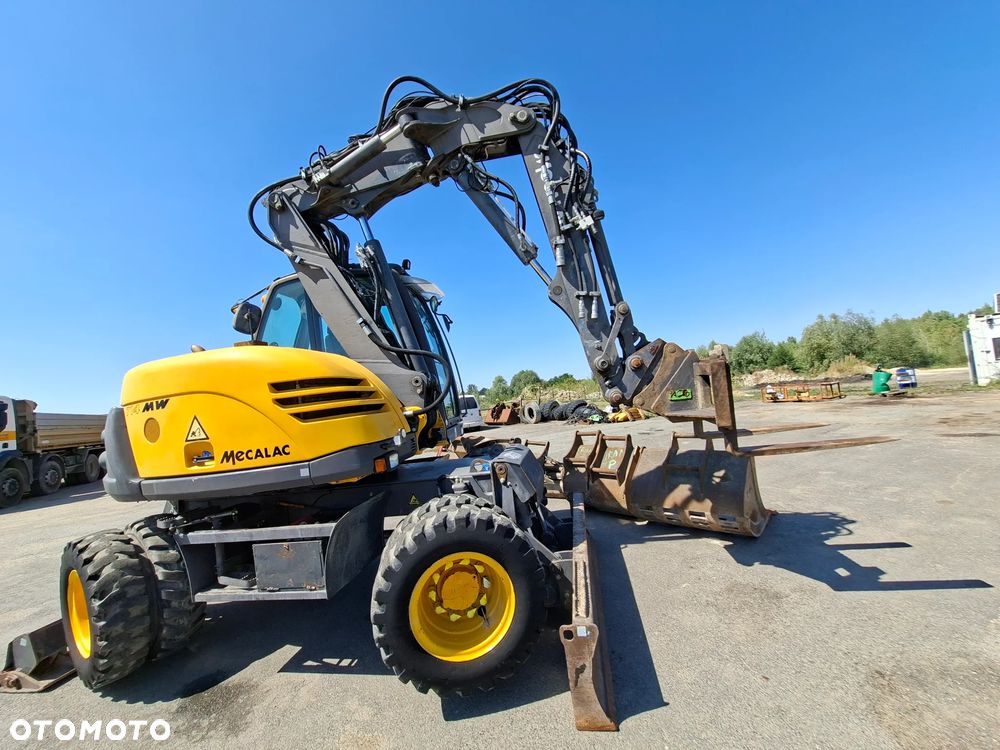 Mecalac 714MW - 13
