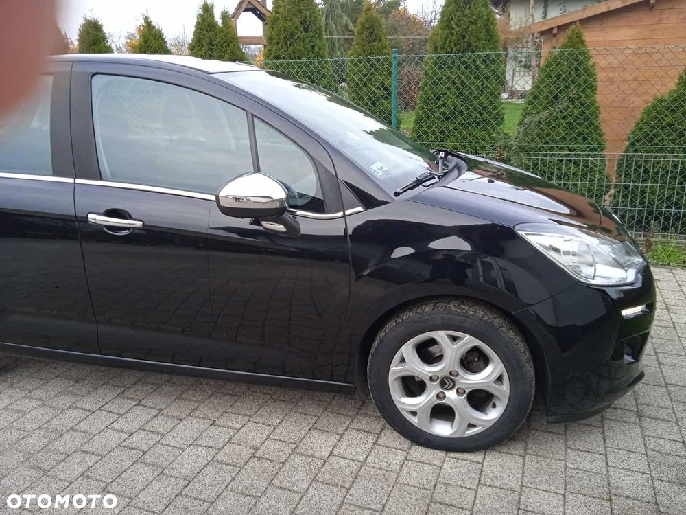 Citroën C3 - 2