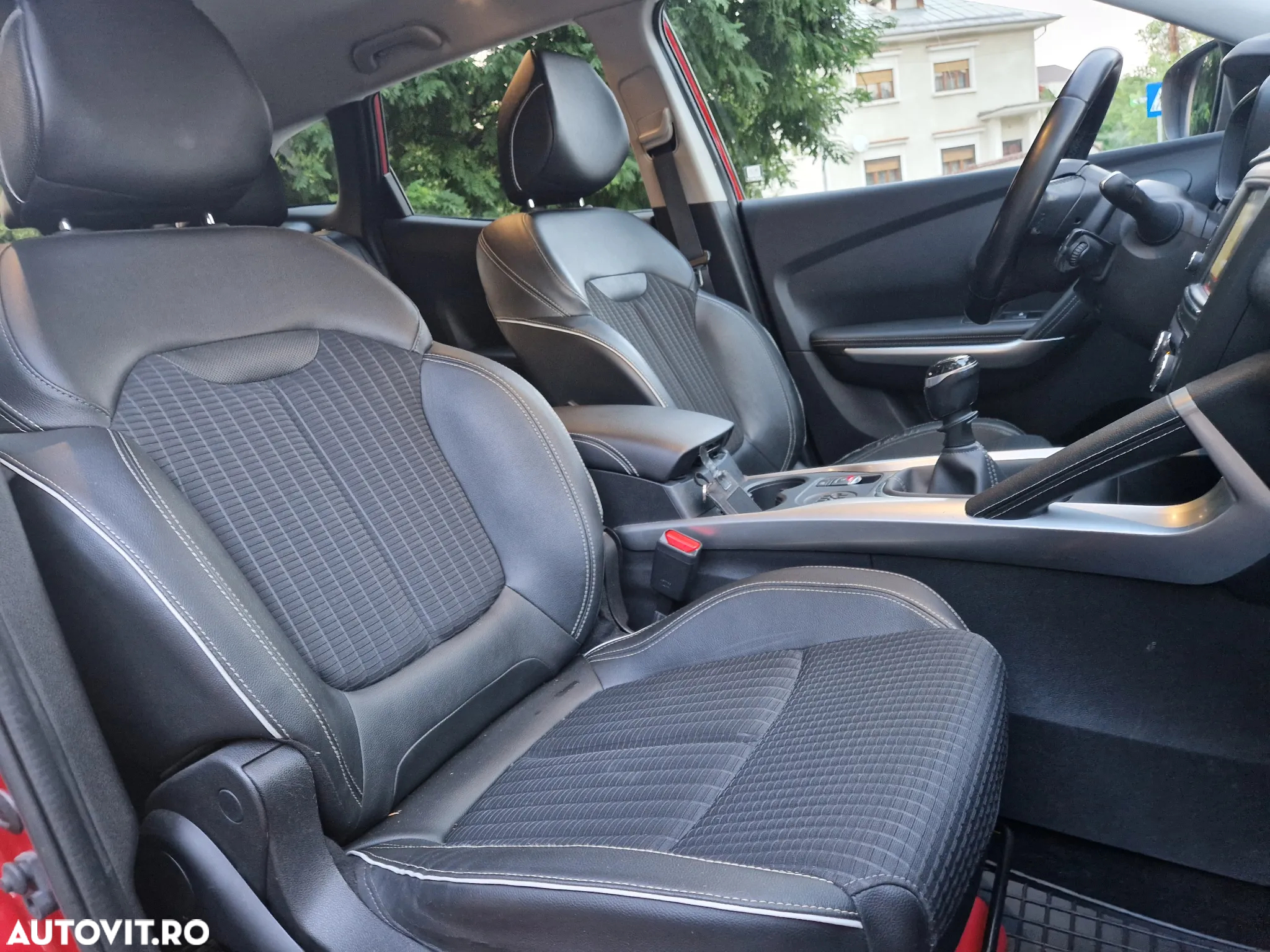 Renault Kadjar Energy TCe 130 Bose Edition - 19