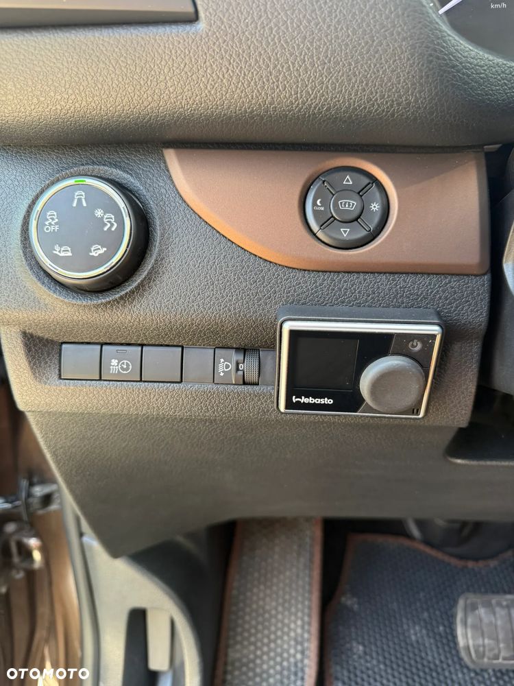 Toyota ProAce Kombi D-4D Long 2,8t - 24
