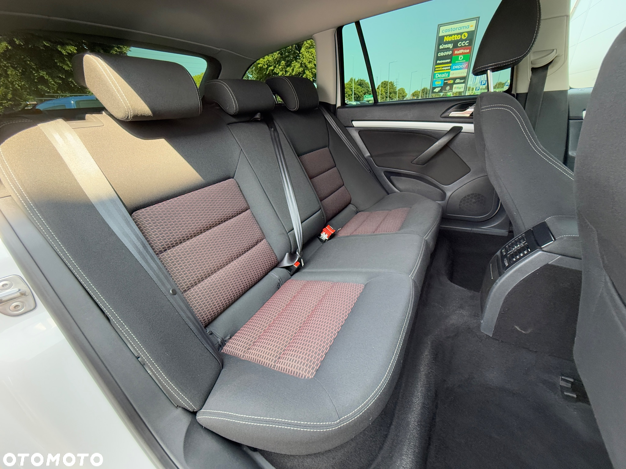 Skoda Octavia Combi 1.4 TSI Sport Edition - 27