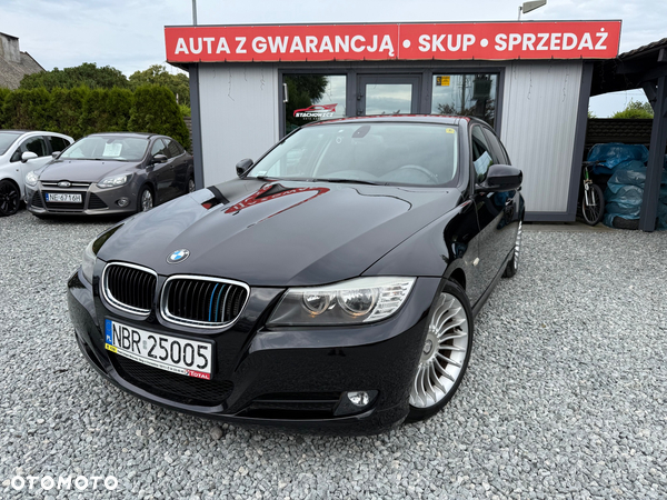 BMW Seria 3 320d