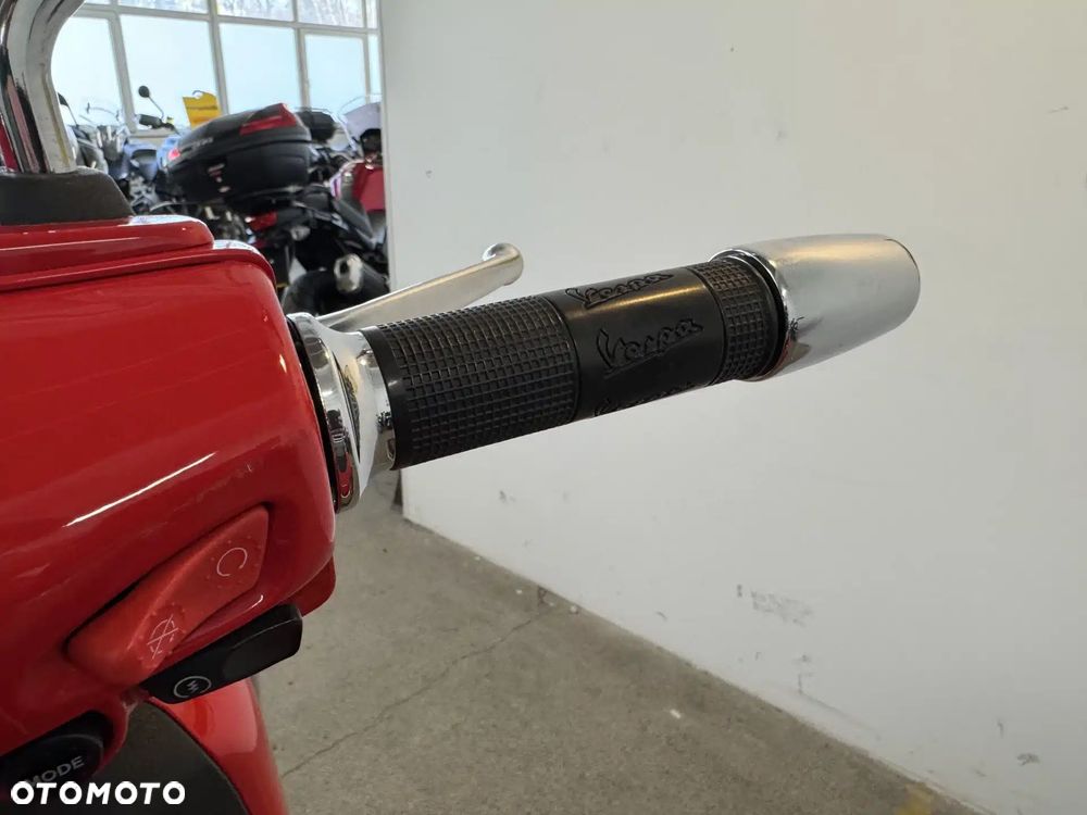 Piaggio Vespa - 29