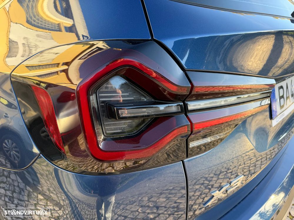 BMW X3 20 d xDrive xLine Auto - 10