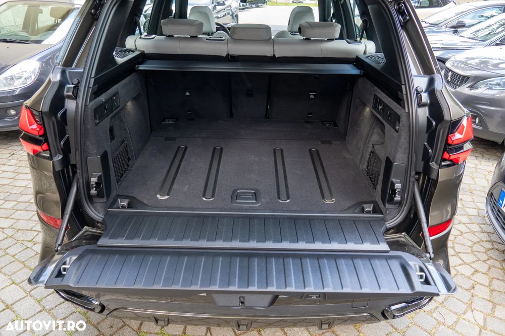 BMW X5 xDrive30d AT MHEV - 26