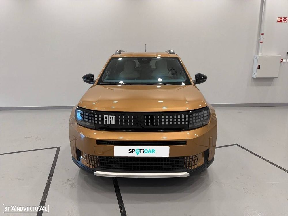 Fiat Grande Panda - 2