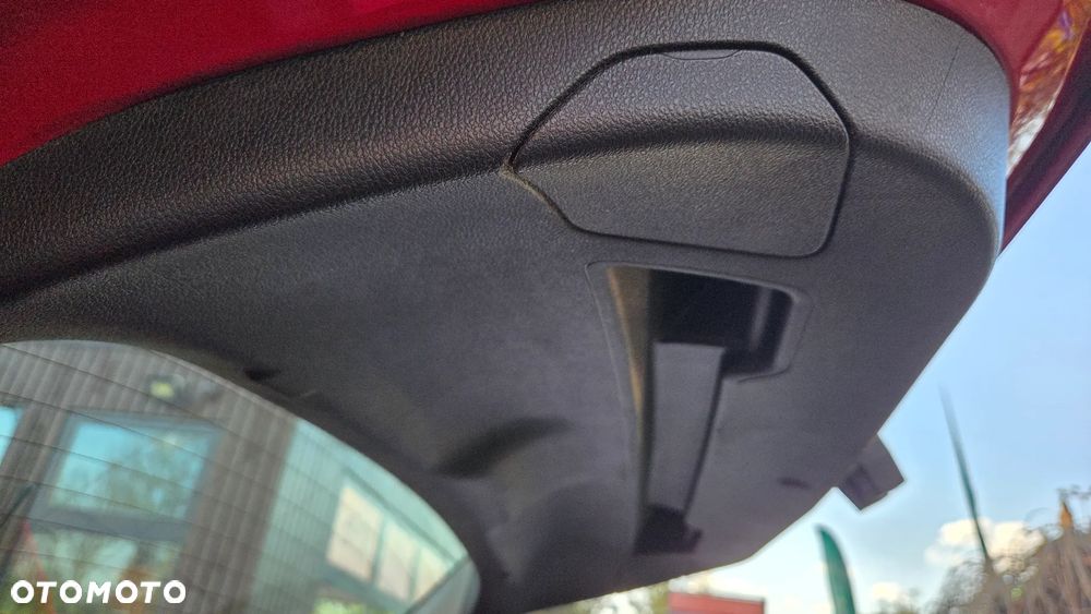 Opel Astra 1.4 Turbo ENERGY - 22