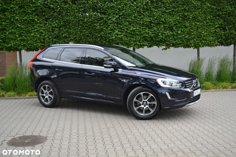 Volvo XC 60 - 2