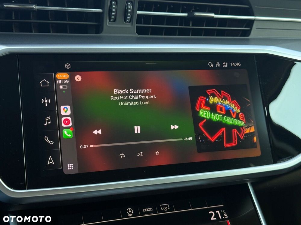 Audi A6 - 37