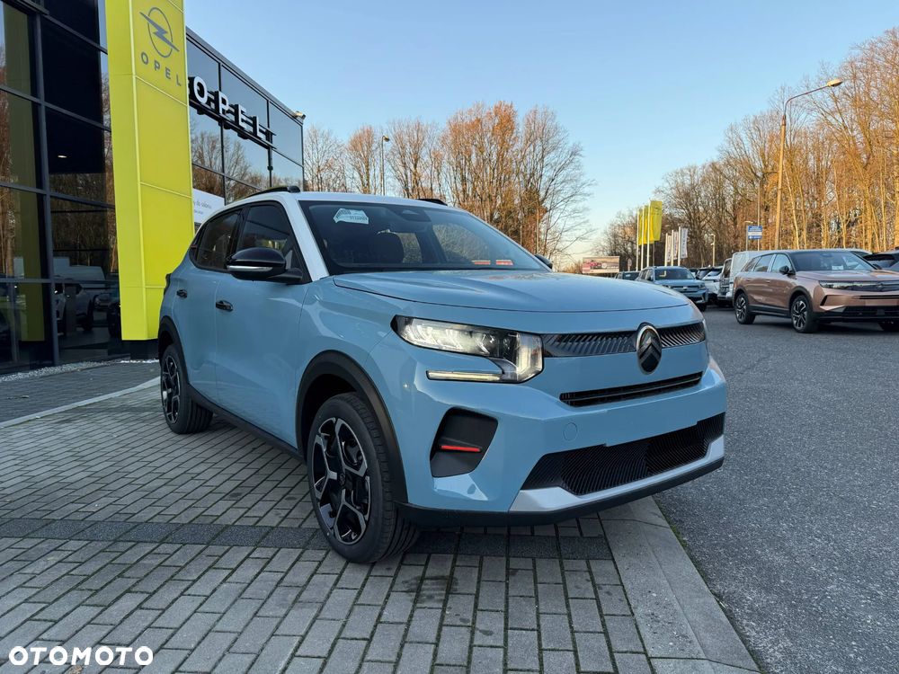 Citroën C3 1.2 mHEV Plus - 7
