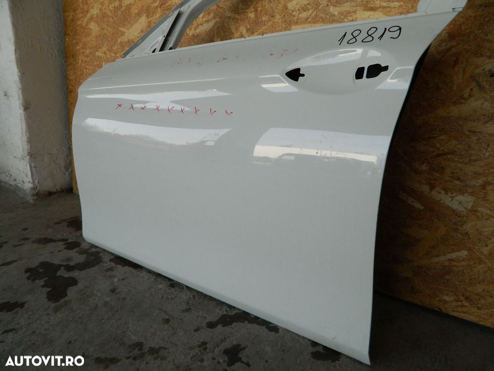 Usa stanga fata BMW Seria 5, F10, F11, 2010, 2011, 2012, 2013, 2014, 2015. - 8