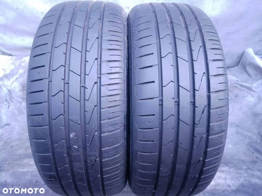 Hankook Ventus Prime 3 215/50 R17 91W 2024 7-7.5mm - 1