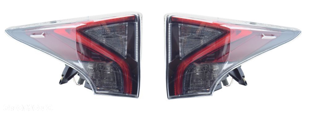 Toyota Prius (Xw50) 16-19 Lampa Tylna NOWA - 1