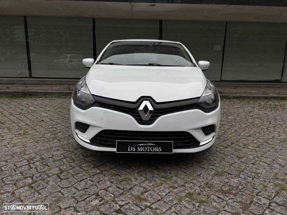 Renault Clio 1.5 dCi Comfort - 2