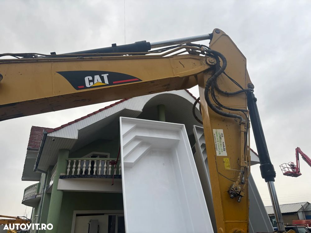 Caterpillar 320EL - 10
