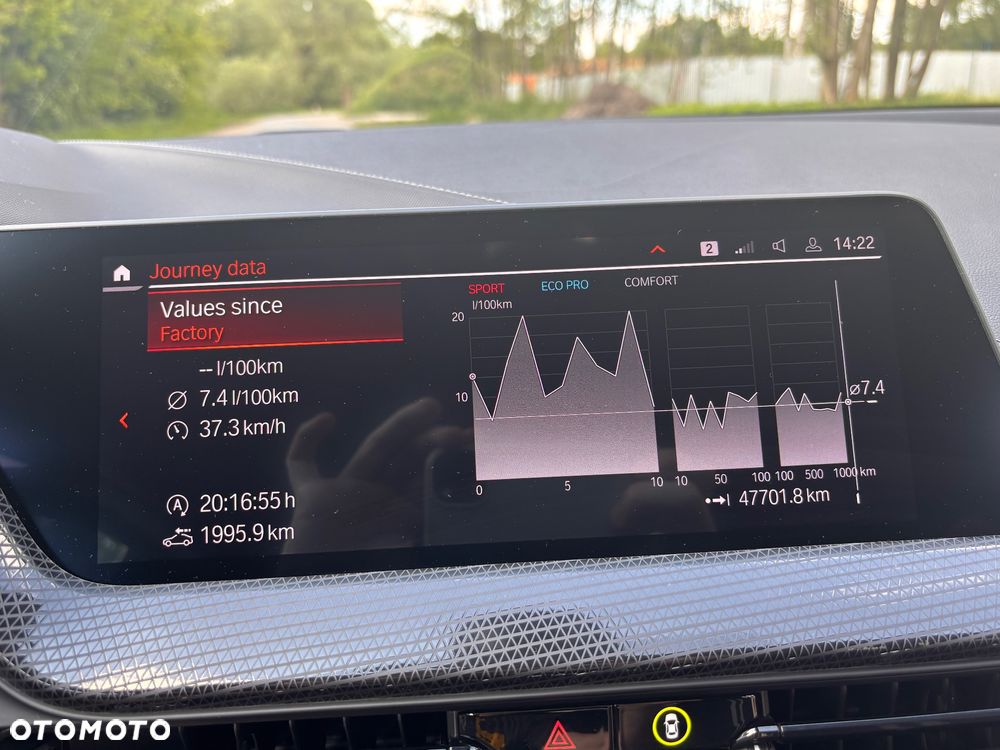 BMW Seria 1 118i Sport Line - 21