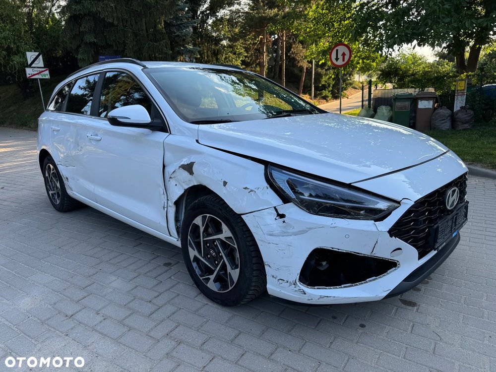 Hyundai i30 - 8