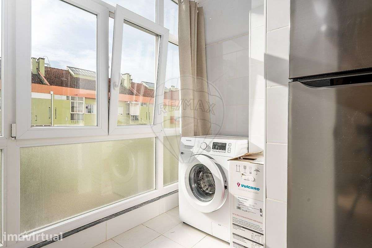 Apartamento T2 para arrendamento - Grande imagem: 5/14