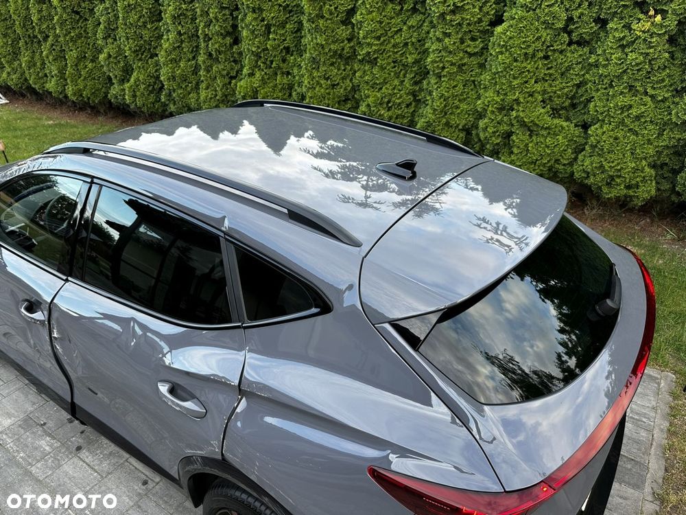 Cupra Formentor 1.5 eTSI DSG Tribe Edition - 6