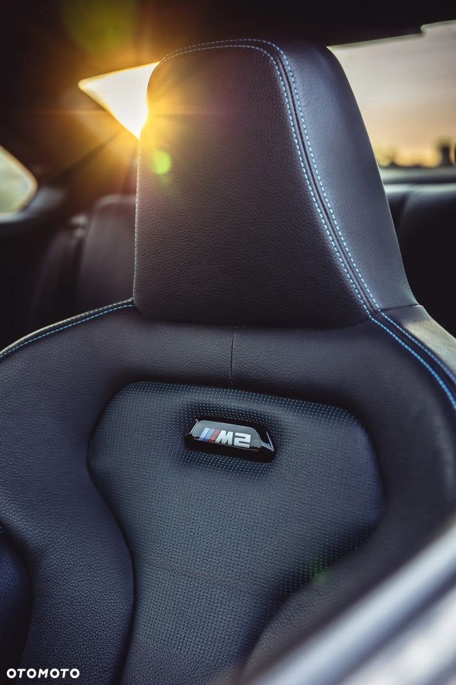 BMW M2 - 13
