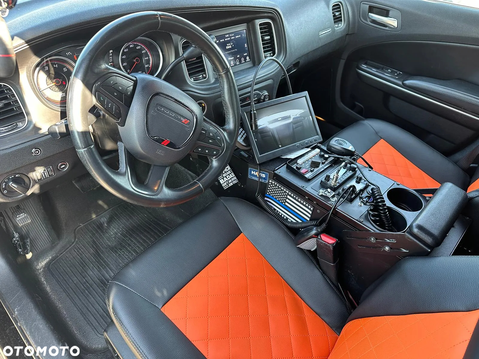 Dodge Charger - 14