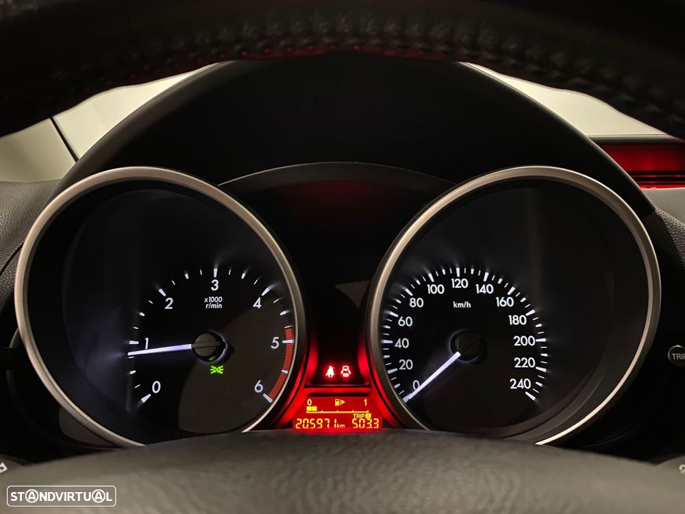 Mazda 5 MZR-CD 1.6 Superior Wagon - 39