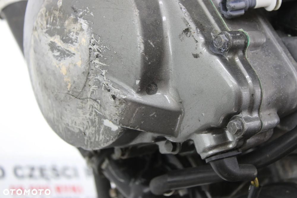 Honda CBR 1000 Silnik SC28E Głowica Skrzynia Biegów Wał Gaźniki - 6