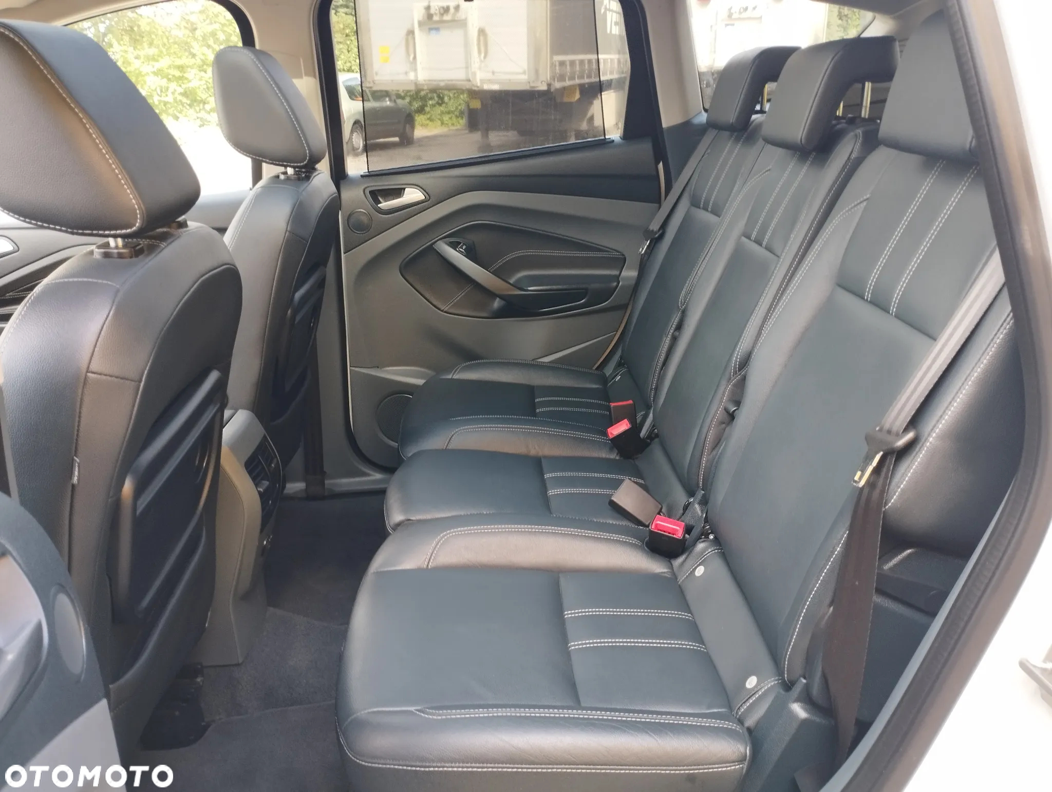 Ford C-MAX 1.6 EcoBoost Start-Stop-System Titanium - 9
