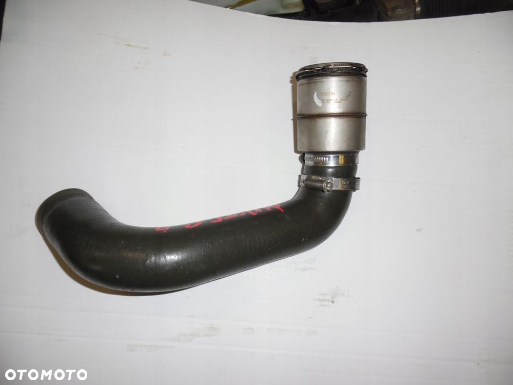 MASTER 3 MOVANO 14- 2.3 REZONATOR RURA POWIETRZA - 2