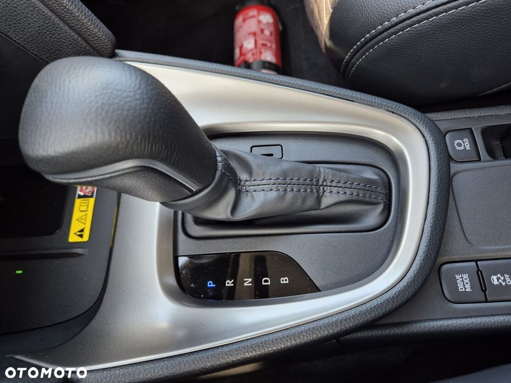 Toyota Yaris Cross Hybrid 1.5 Executive - 24