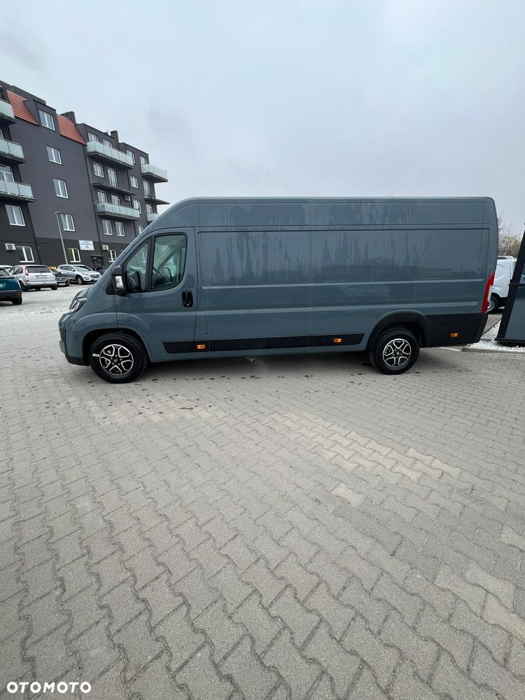 Fiat L4H2 180km, hak, od ręki, kredyt 60/40 - 2