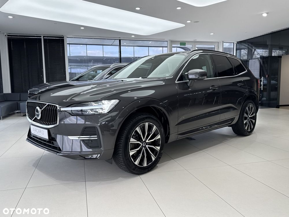 Volvo XC 60 - 2