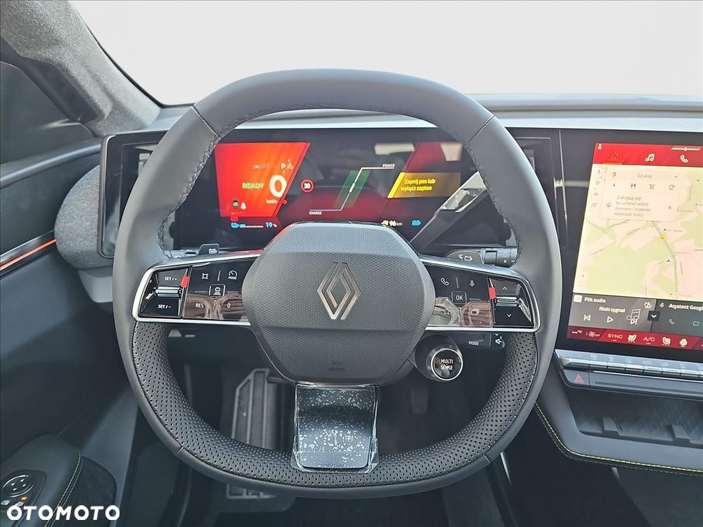 Renault Scenic EV87 Techno - 17