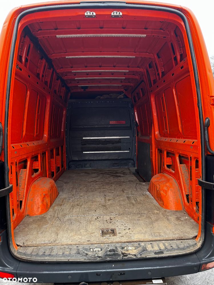 Mercedes-Benz Sprinter 906.213 - 7